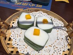 -泰妃殿(新世界旗舰店)