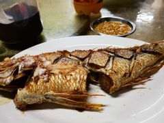 -揭阳钟记小食(福田新村店)