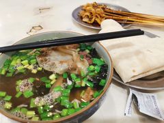-正宗刘记不翻汤(和园店)