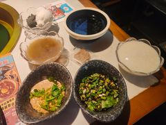 -哥老官重庆美蛙鱼头(宝山龙湖店)