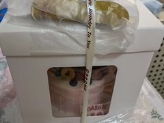 -八喜冰淇淋蛋糕(双井店)