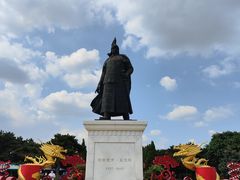 -北陵公园