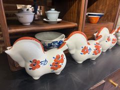 -景德镇古窑民俗博览区