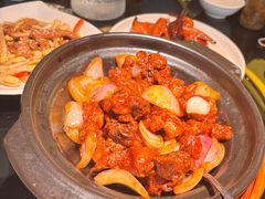 -顺峰顺水顺德菜(龙华店)