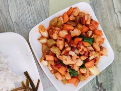 -官渡三宝·传统风味小吃