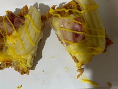 -肯德基(大桥北路店)