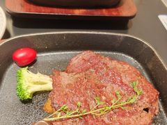 -牛扒先生·厚切雪花牛扒西餐厅(北京路禺山路店)