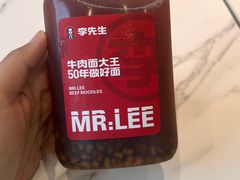 -李先生牛肉面大王(广渠门内店)