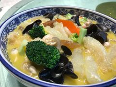 -启东海鲜人家(古美路店)