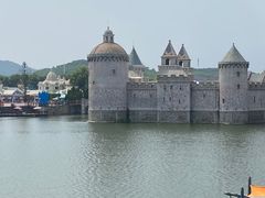 -大连海昌发现王国主题公园