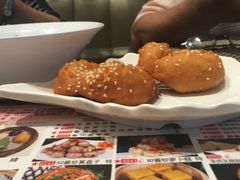 -新兴·金羊座·粤菜点心(乐峰店)