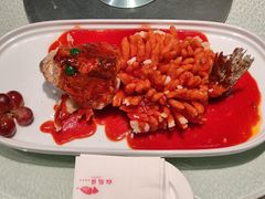 -松鹤楼(山塘街店)