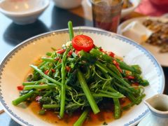 -李子坝梁山鸡(李子坝大鸡哥店)