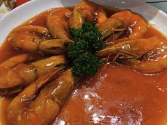 -昱德来·天津菜·渤海湾小海鲜(华夏店)