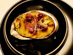 -Amber(置地文华东方酒店)