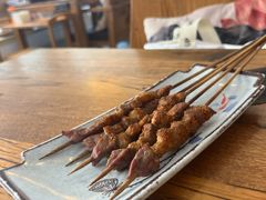 -庭院·冰煮羊·北京涮肉(西单店)