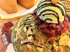 -劳顶笨咖啡(敦化店)