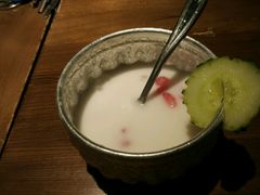 -太泰东南亚餐厅(万福广场店)