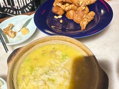 -小吊梨汤·北京菜·烤鸭(双井乐成中心店)