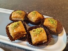 -ELI FALAFEL Lebanese&Mediterranean黎巴嫩美食(富城路店)