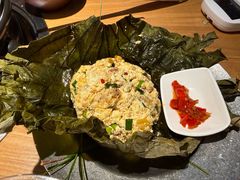 -一朵菌·野生菌探索家火锅(南亚店)