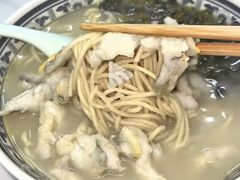 -明呈黄鱼面馆(斜土路店)