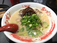 -豚王拉面(锦荣商业大厦店)