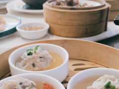 -晋江荣誉国际酒店·港誉茶餐厅