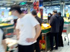 -物美大卖场(玉蜓桥店)