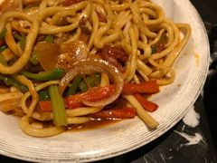 -北疆饭店(苏宁广场店)