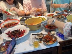 -老长沙龙虾馆·聚会餐厅(白石洲店)