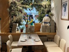 -Wood Garden(合生汇店)