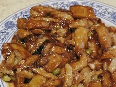 -新侨小馆(东直门北小街店)