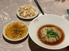 -松鹤面馆·古法焖肉面(观前店)