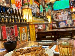 -平成屋· Late Night 食堂(四川北路店)