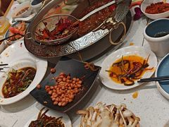 -千牛将·鲜牛肉火锅(开元路店)