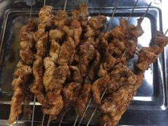 -酒宝荡烧烤(长航局江大路住宅小区店)