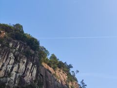 -九鲤湖风景区