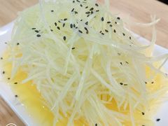 -太原面食店(解放路店)