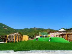 -潭柘厚院(桑峪村店)