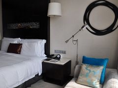 -青岛海尔洲际酒店