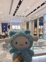 -潮宏基(万象城店)