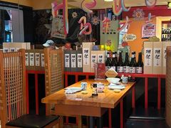 -有喜屋·鲜鸡烧鸟·居酒屋(安龙路店)