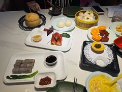 -金筷子•广东味道万宴城•火锅(裕华东路店)