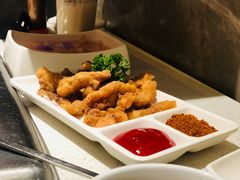 -海底捞火锅(龙岗星河COCO Park店)