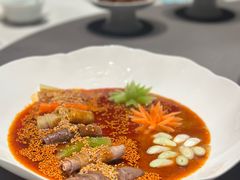 -许家菜(望江店)