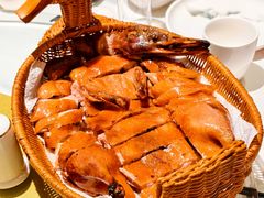 广式烤鸭-老广酒楼(樱花店)