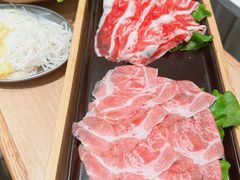 -椰子不语 椰子鸡火锅(淮海店)