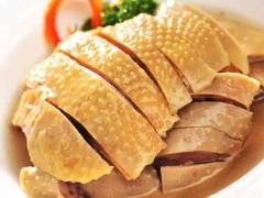 -老人和饭店(淮海中路店)