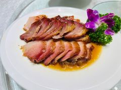 蜜汁叉烧-东方之珠国际商务(和平店)
